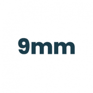 9mm Tile Trim